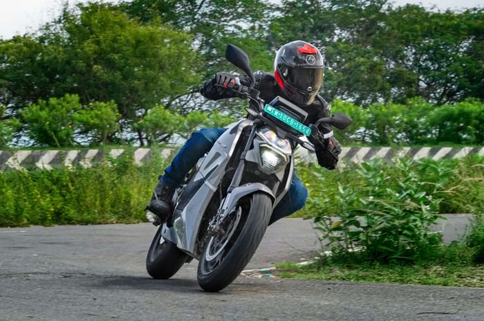 Raptee.HV T30 Review: Accessible High-Voltage Technology